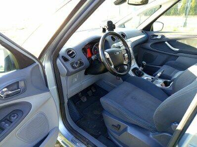 Sprzedam Ford S-max