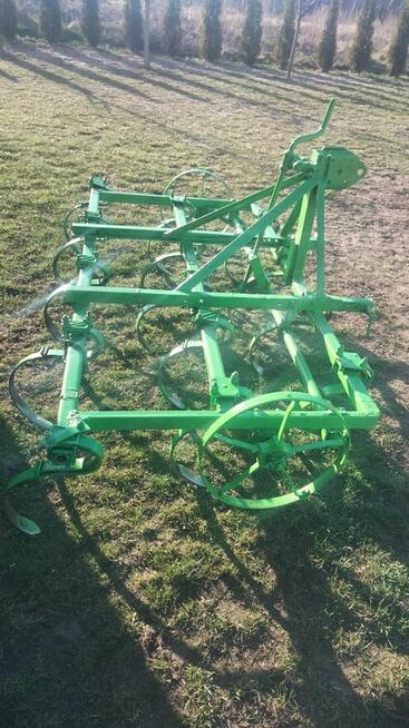 Kultywator 2m