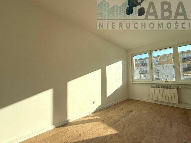 Turek-mieszkanie PO KAPITALNYM REMONCIE; 2 pokoje, II piętro