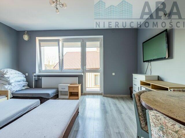 Dom na wynajem – Brzeźno, ul. Leśna, gm. Krzymów