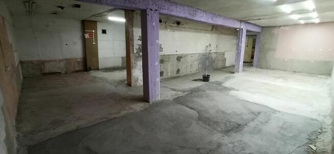 Wynajem pod biuro handel usługi lub produkcje