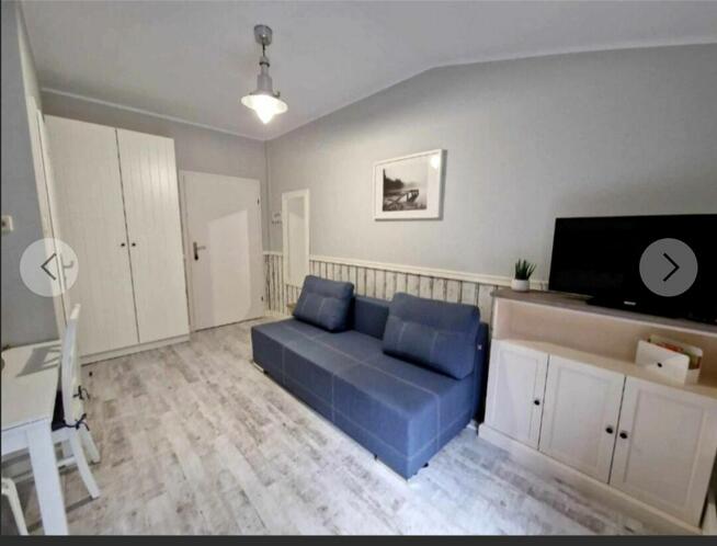 Apartament Słoneczny Zakątek Radzyń