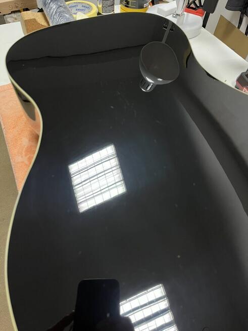 Serwis gitar klasycznych, akustycznych, elektrycznych, ukulele