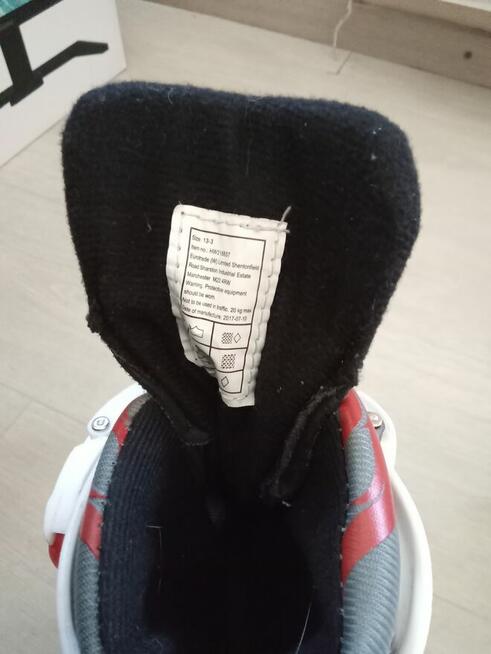 Sprzedam Wrotki Regulowane Sko Zone Okazja Polecam