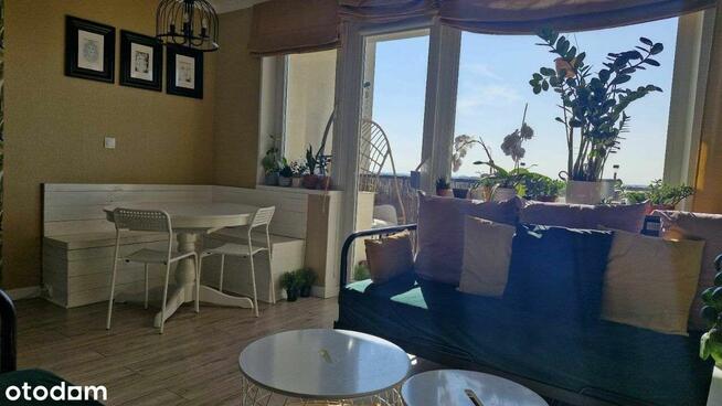 9 piętro, centrum Legionowa, cena do negocjacji