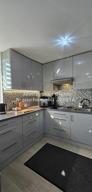 M-4 ciekawie zaaranżowane