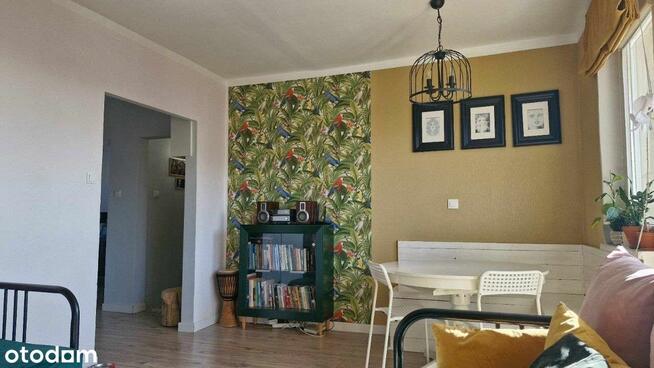 9 piętro, centrum Legionowa, cena do negocjacji