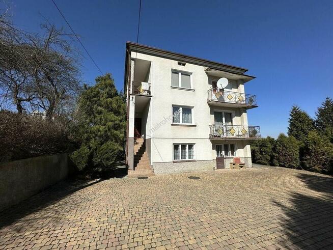 Dom we Frysztaku (REZERWACJA)