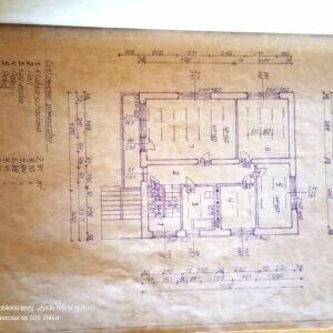 Duży dom 250m z dużą działką 820m Wołomin ok 1go Maja