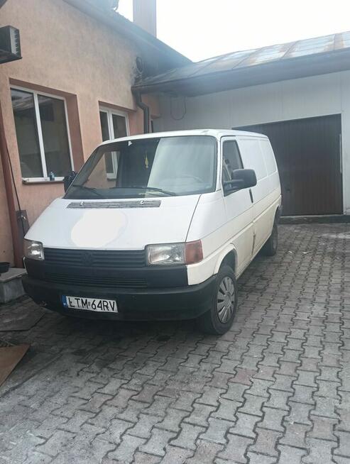 vw t4 1,9disel
