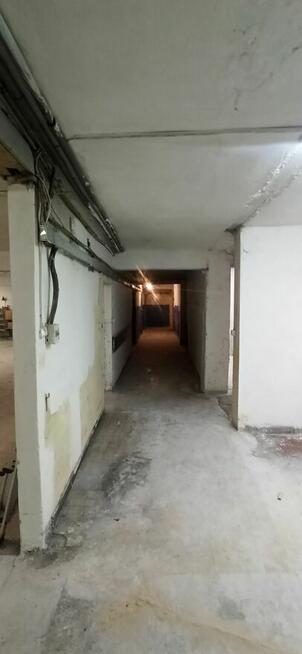 Wynajem pod biuro handel usługi lub produkcje