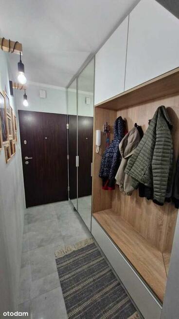 9 piętro, centrum Legionowa, cena do negocjacji