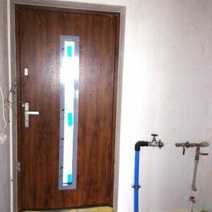 Dom 5 pokoi działka 350m Wola Rasztowska Radzymin S8