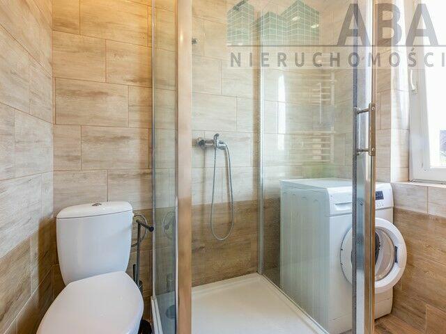 Dom na wynajem – Brzeźno, ul. Leśna, gm. Krzymów