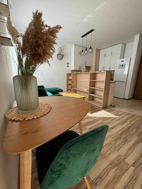 Wynajem kawalerki Nagórki