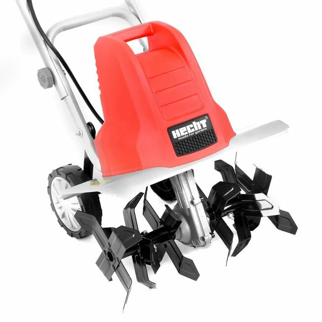 GLEBOGRYZARKA ELEKTRYCZNA HECHT 1500W SZEROKOŚĆ ROBOCZA 40CM