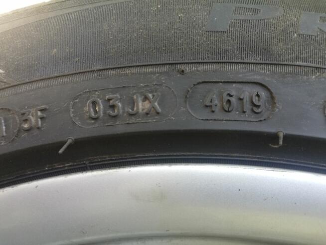 Alu felgi Bmw 17cali