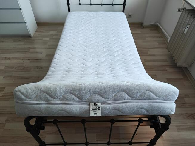 Materac lateksowy Ibiza H3