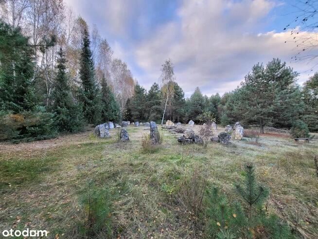 Działki w Sokolich Górach ! Dni otwarte 12.04!