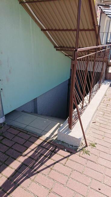 Sprzedam lokal 96 m2 prąd, woda, kanalizacja