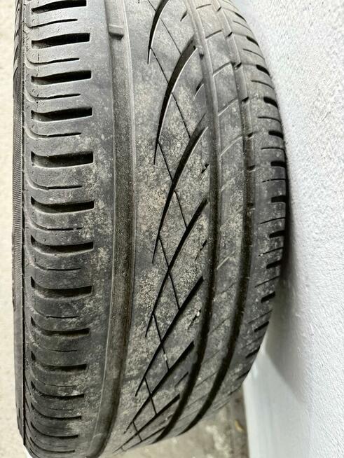 ** Alufelgi 16 Kompletne z Oponami ** 5x110 **