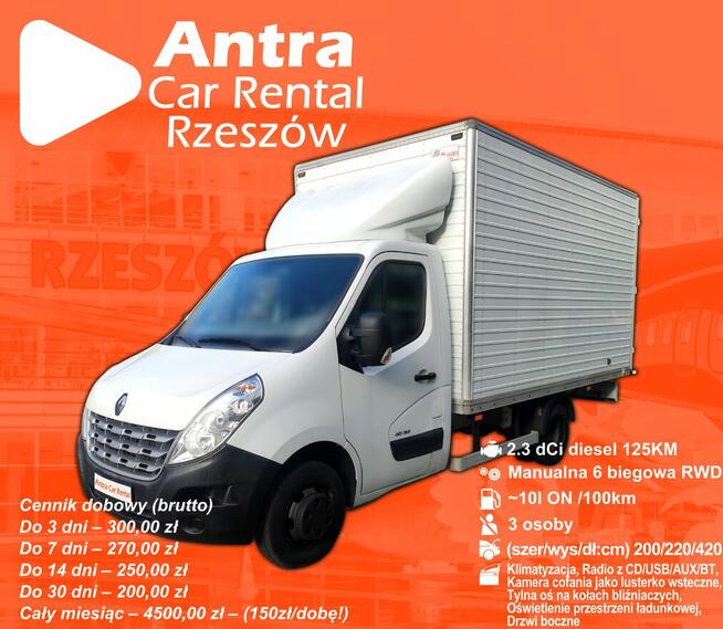 Najtańszy Wynajem Samochodów Aut Focus Clio Kombi Mini