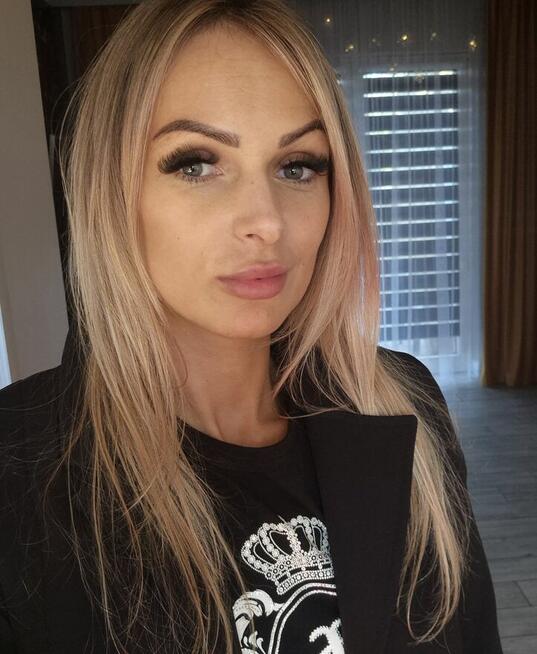 Szukam pracy