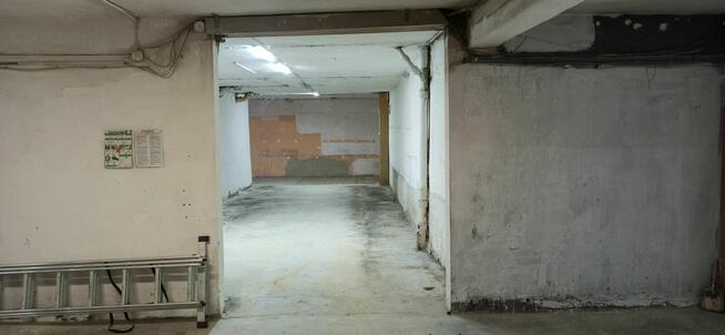 Wynajem pod biuro handel usługi lub produkcje