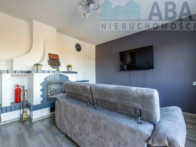 Dom na wynajem – Brzeźno, ul. Leśna, gm. Krzymów