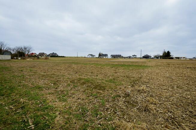 Działka budowlana/ Kopernika Przeworsk