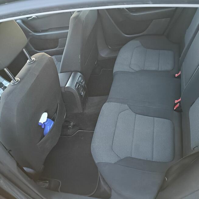 Volkswagen Passat B7 1.6TDI sedan bez wkładu Polecam świeżo