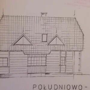Piękna duża działka z WZ 1,52ha z linią jezioro Karw Mrągowo