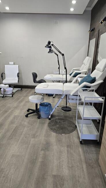 Sprzedam salon kosmetyczny w Radomiu