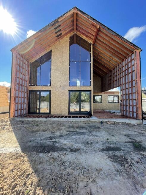 Nowoczesne Ekologiczne Domy Szkieletowe I Modułowe