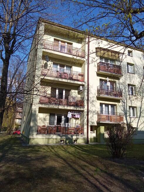 sprzedam mieszkanie własnosciowe na Przywislu