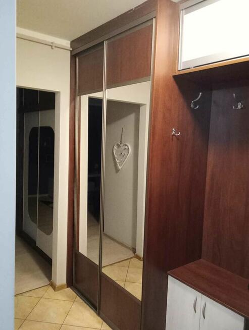 Wynajmę mieszkanie w Działddowie