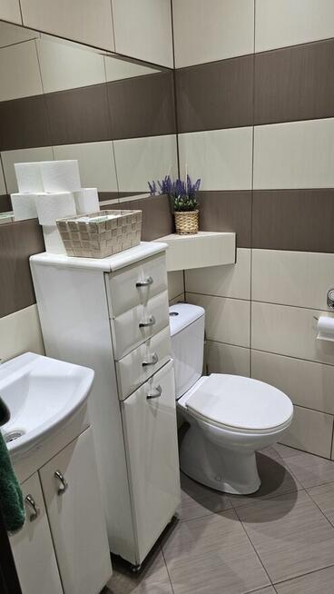 Sprzedam salon kosmetyczny w Radomiu