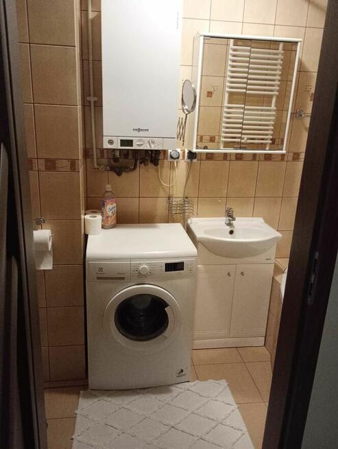 Wynajmę mieszkanie w Działddowie