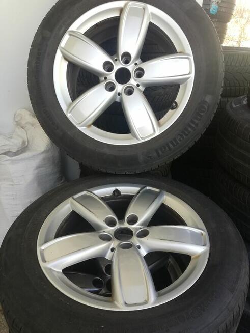 Alu felgi Mimi 17 cali