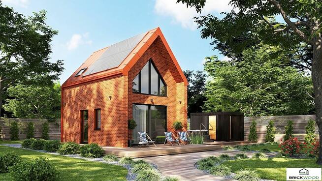 Działka budowlana nad jeziorem Skolickim