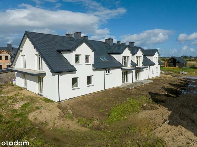 Mieszkanie, nad morzem, Darłowo