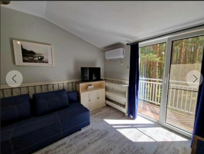 Apartament Słoneczny Zakątek Radzyń