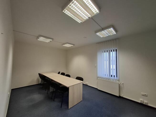 CZECHY - Czeski Cieszyn - Lokal do wynajęcia - 272,2 m2