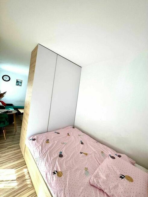 Wynajem kawalerki Nagórki