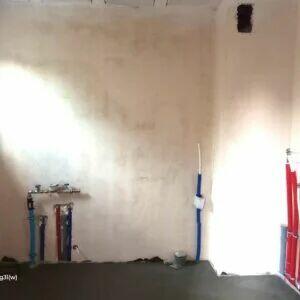 Dom bliźniak 4 pokoje centrum Radzymin ul Szkolna st dewelop