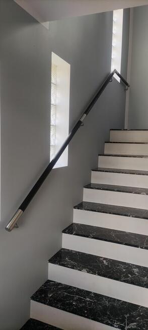 Spawacz na zlecenie Balustrady balkonowe i wewnętrzne