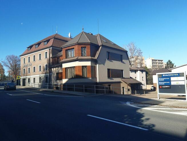 CZECHY - Czeski Cieszyn - Lokal do wynajęcia - 272,2 m2