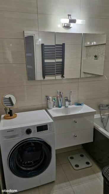 9 piętro, centrum Legionowa, cena do negocjacji