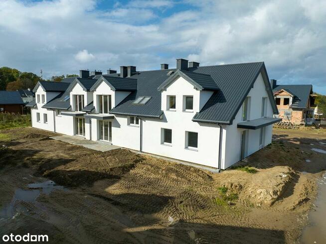 Mieszkanie, nad morzem, Darłowo