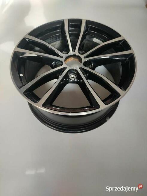 Felga BMW #2 F20 F22 2 Seria 7,5x17 IS43 6879186